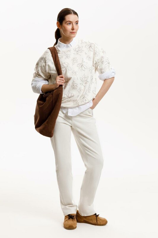 джемпер жен